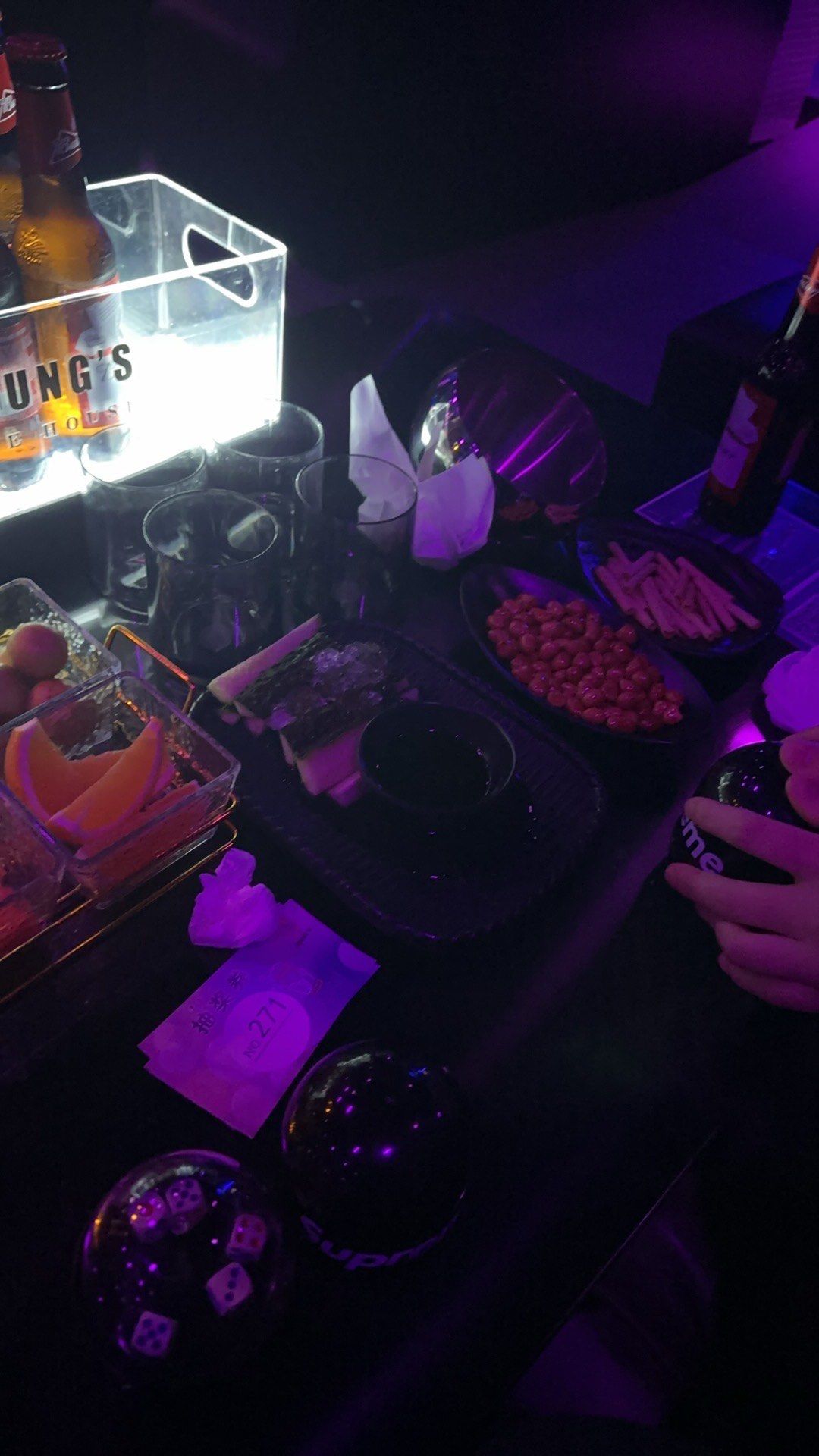 鸡西商务ktv中低端风暴-恒山区ktv预定