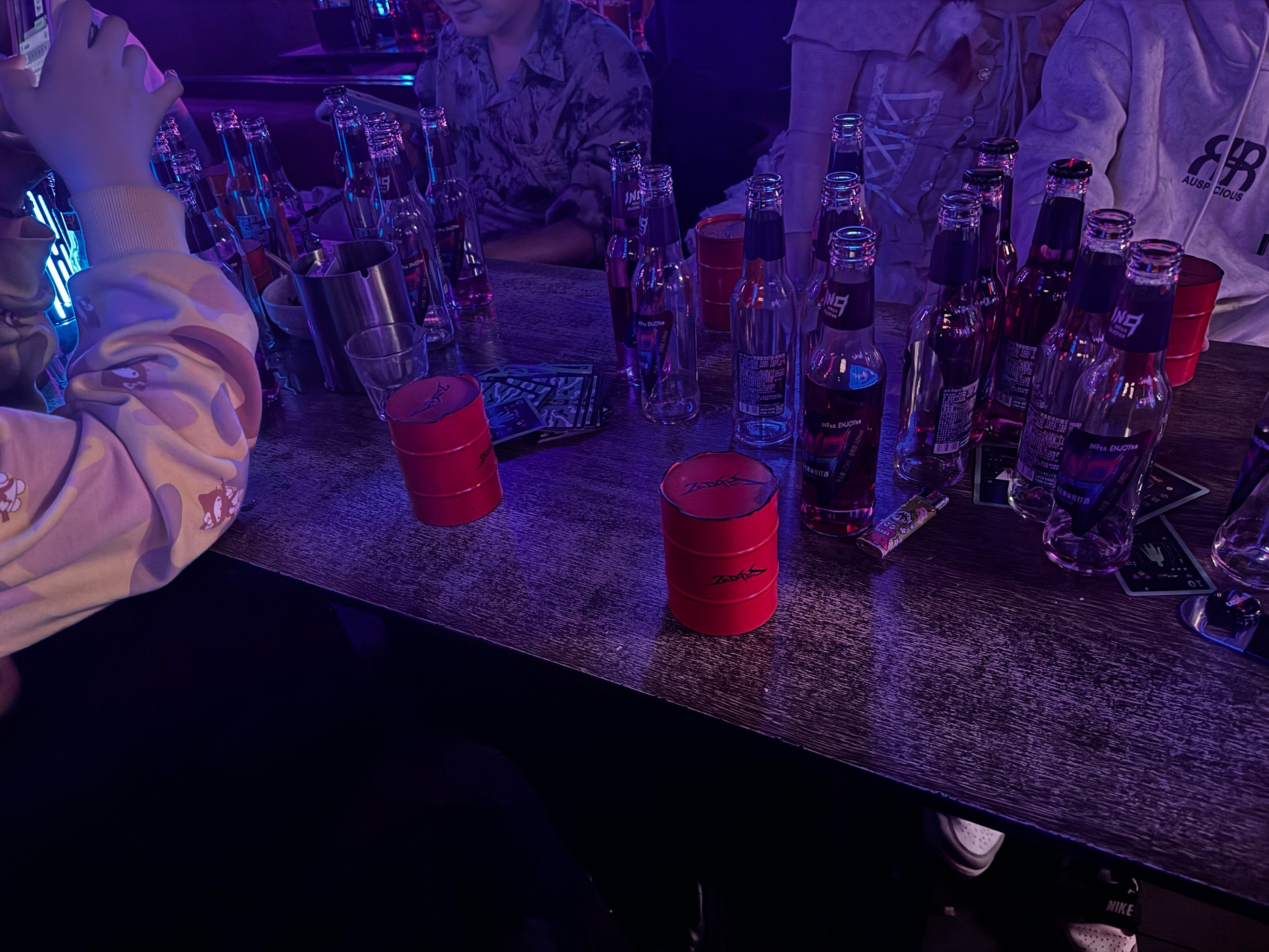 鸡西商务ktv引领商务ktv新模式-梨树区ktv预定