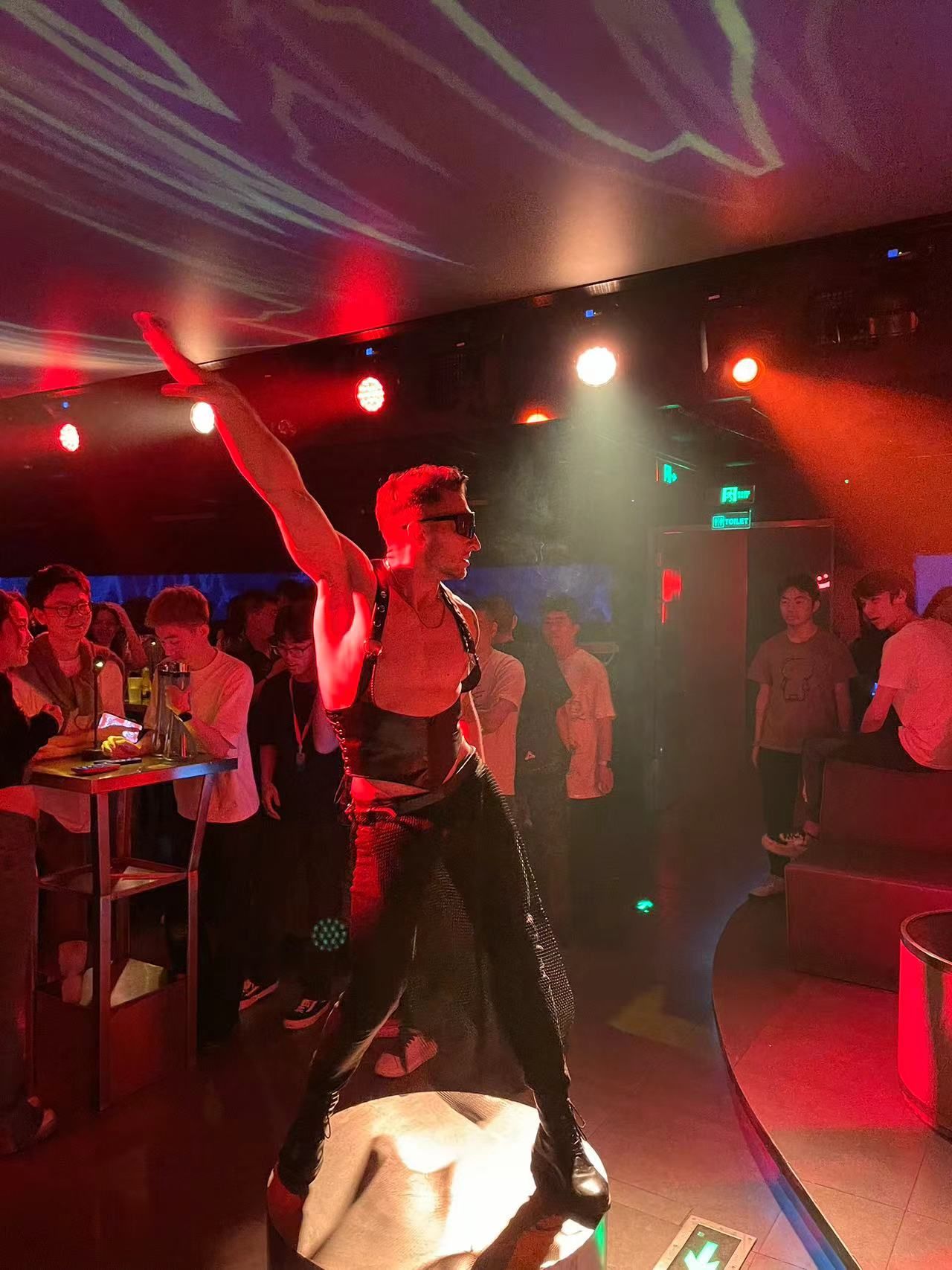 鸡西商务ktv费用查询-滴道区ktv预定