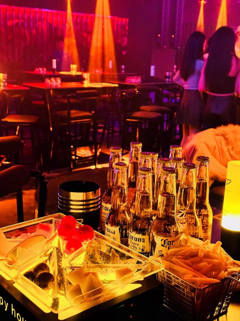 鸡西商务ktv优选中低端商务ktv-虎林市ktv预定